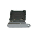 Samsung Galaxy S26 Ultra Replacement SIM Card Tray - Silver Shadow