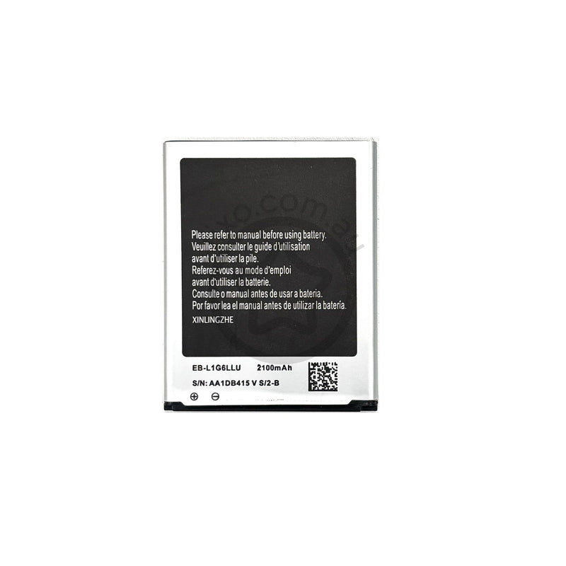 Samsung Galaxy S3 Replacement Battery