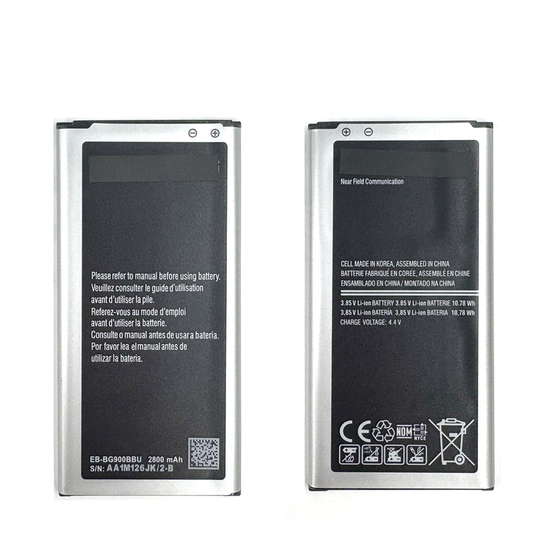 Samsung Galaxy S5 Replacement Battery