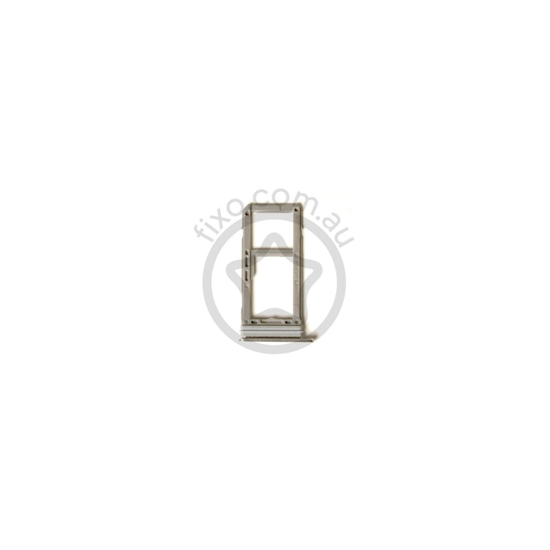 Samsung Galaxy S8 Plus Replacement SIM Card Tray Maple Gold