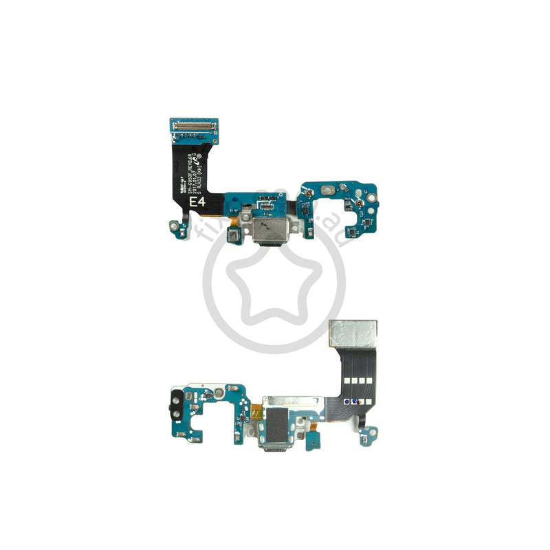 Samsung Galaxy S8 Charger Port Flex Cable