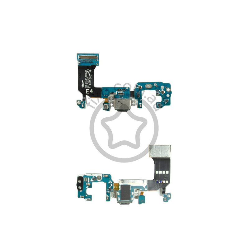 Samsung Galaxy S8 Charger Port Flex Cable