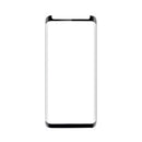 Samsung Galaxy S9 Plus Tempered Glass Screen Protector - Full Coverage