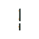 Samsung Galaxy S9 Replacement Power & Volume Button Part - Silver