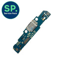 Samsung Galaxy Tab A 10.1 (2019) Replacement Charging Port Board - Genuine Service pack