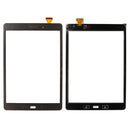 Samsung Galaxy Tab A 9.7 Replacement Touch Screen Digitiser T550/T555 - Smoky Titanium