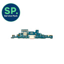 Samsung Galaxy Tab S10 Plus 5G Replacement Charging Port Board (SM-X826) - Samsung Genuine Service Pack