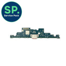 Samsung Galaxy Tab S10 Ultra WiFi Replacement Charger Port Board - X920 - Samsung Genuine Service Pack