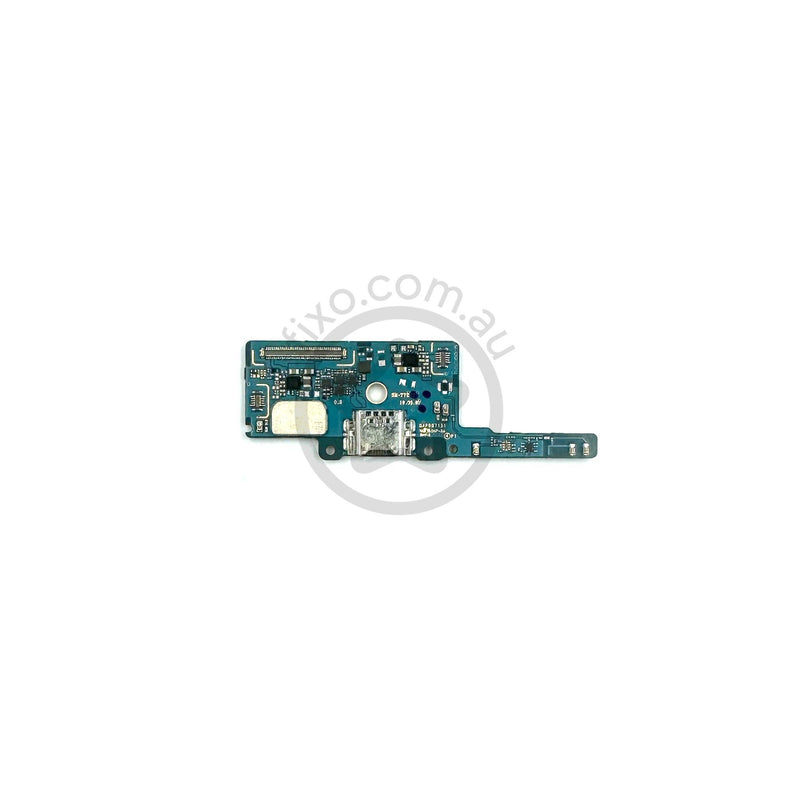 Samsung Galaxy Tab S5e Replacement Charger Port Board - T720