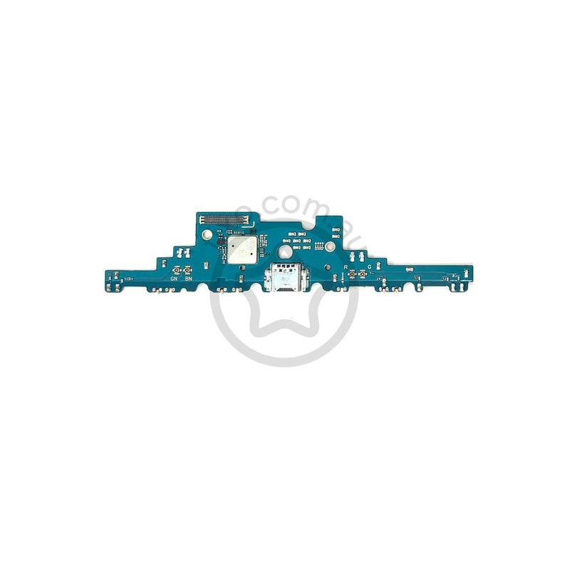 Samsung Galaxy Tab S7 Plus 12.4 Replacement Charger Port Board - LTE/5G Model - SM-T975