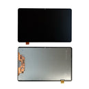 Samsung Galaxy Tab S8 Replacement LCD Touch Screen - Pulled