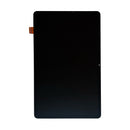 Samsung Galaxy Tab S8 Replacement LCD Touch Screen - Pulled