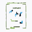 Samsung Galaxy Tab S8 Ultra Screen Rework Adhesive / Sticker Kit - Genuine