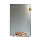 Samsung Galaxy Tab S8 Replacement LCD Touch Screen - Pulled