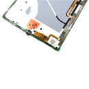 Samsung Galaxy Tab S9 Plus Replacement LCD/AMOLED Touch Screen - Genuine