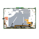 Samsung Galaxy Tab S9 Plus Replacement LCD/AMOLED Touch Screen - Genuine