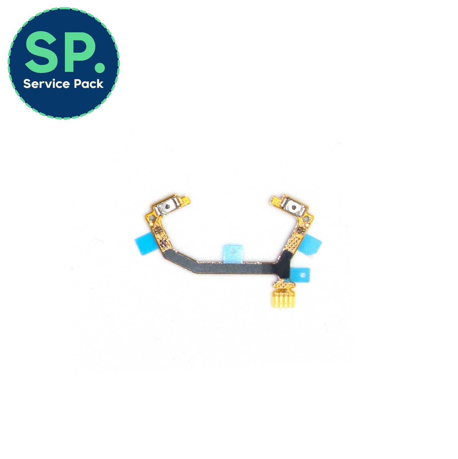 Samsung Galaxy Watch 42mm Side Key Button Flex R810/R815- Fixo
