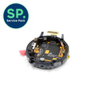 Samsung Galaxy Watch Active2 Replacement LCD Touch Screen with Frame