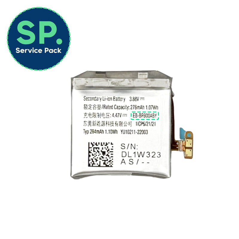 Samsung Galaxy Watch5 Replacement Battery - Genuine - EB-BR900ABY
