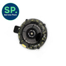 Samsung Galaxy Watch3 Replacement Back Cover - Genuine - 41mm