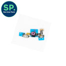 Samsung Galaxy Watch3 Replacement Microphone Flex Cable
