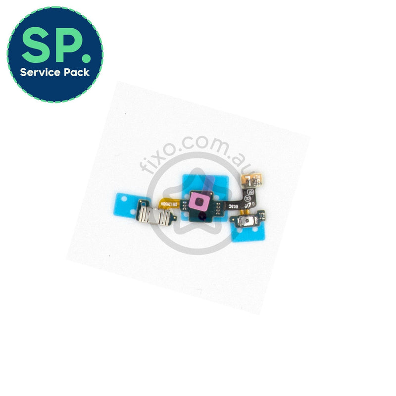 Samsung Galaxy Watch3 Replacement Microphone Flex Cable