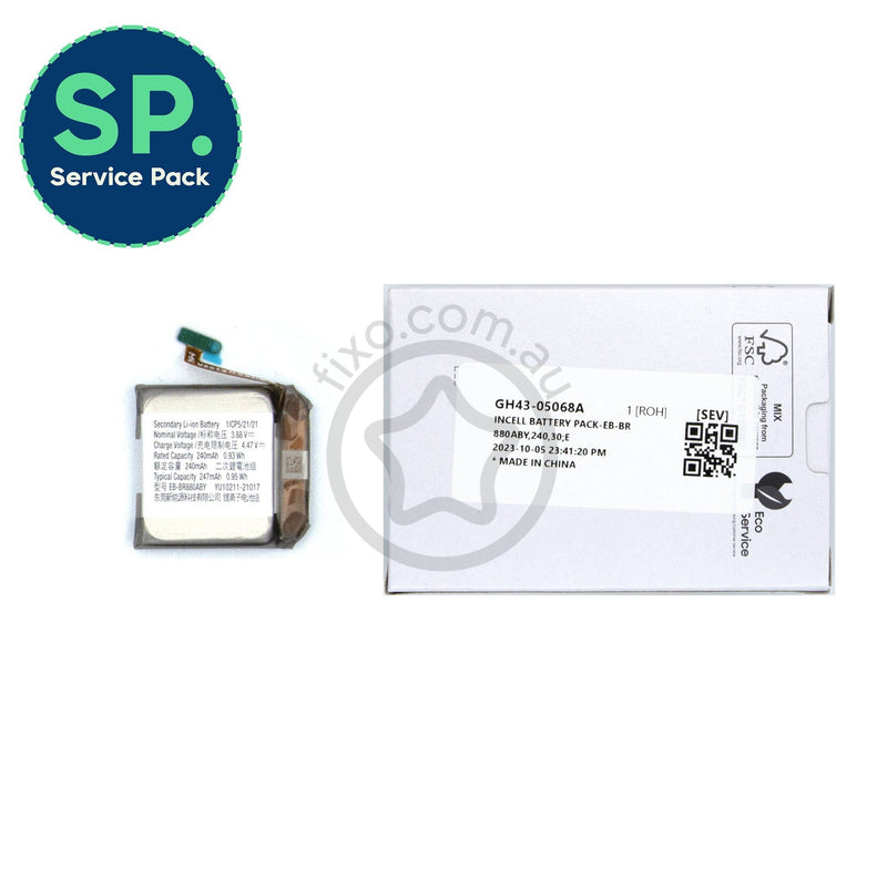 Samsung Galaxy Watch4 Replacement Genuine Battery