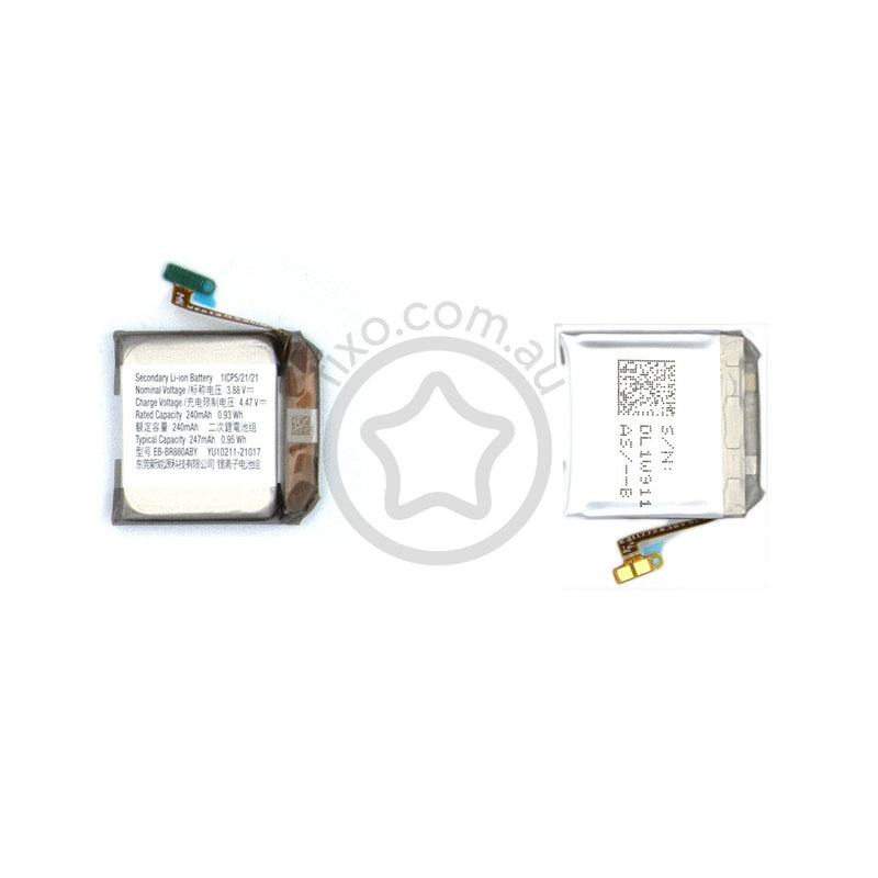 Samsung Galaxy Watch4 Replacement Battery