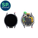 Samsung Galaxy Watch5 Replacement Genuine LCD Screen Touch Display - 40mm - Graphite