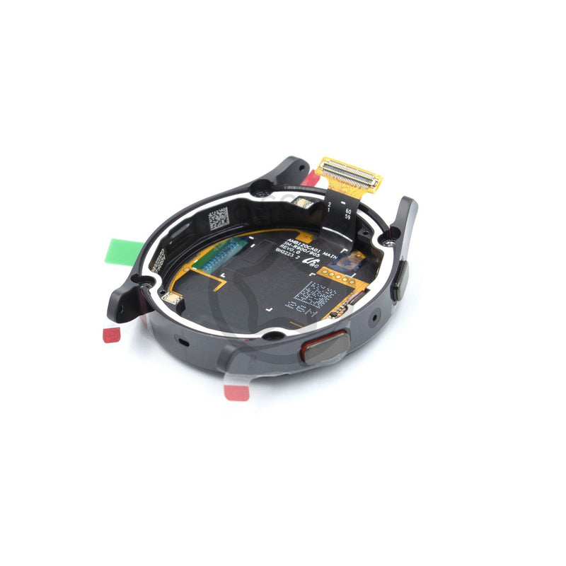 Samsung Galaxy Watch5 Replacement Genuine LCD Screen Touch Display with Frame - 40mm Graphite