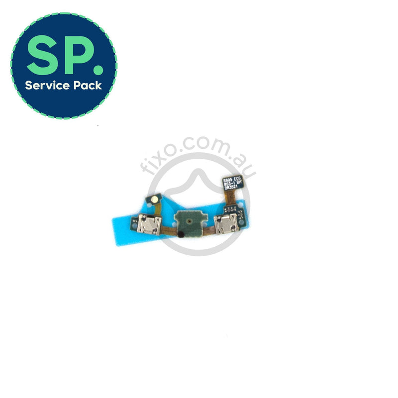 Samsung Galaxy Watch5 Replacement Side Key Flex and Microphone Board