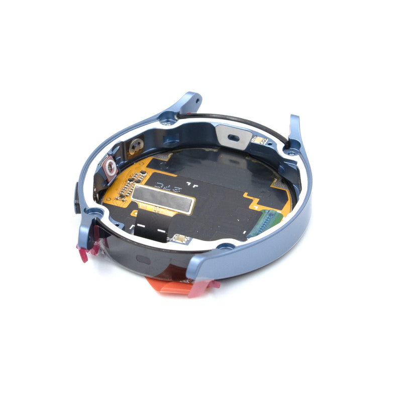 Samsung Galaxy Watch5 Replacement Genuine LCD Screen Touch Display with Frame - 44mm Sapphire