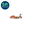 Samsung Galaxy Watch5 Replacement Side Key Flex and Microphone Board - 44mm