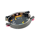 Samsung Galaxy Watch5 Pro Replacement LCD Screen Display - Genuine - Black Titanium 45mm SM-R925