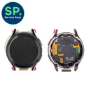 Samsung Galaxy Watch5 Pro Replacement LCD Screen Display - Genuine - Black Titanium 45mm SM-R925