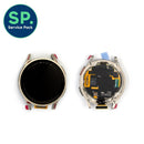 Samsung Galaxy Watch5 Pro Replacement Genuine LCD Screen Display - Grey Titanium