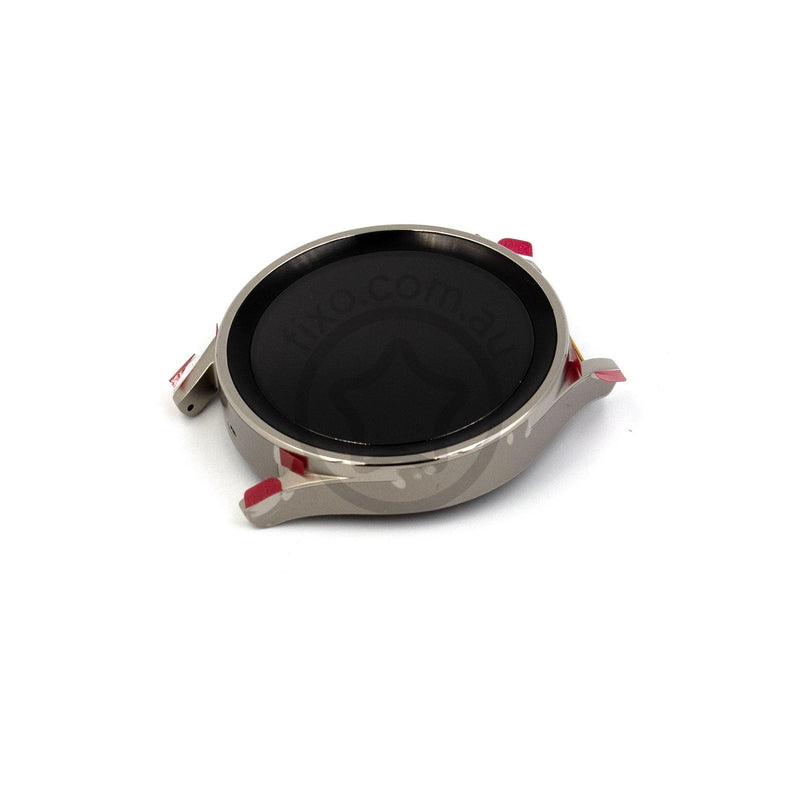 Samsung Galaxy Watch5 Pro Replacement Genuine LCD Screen Display - Grey Titanium