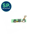Samsung Galaxy Watch5 Pro Replacement Side Key Flex and Microphone Board - 45mm Genuine