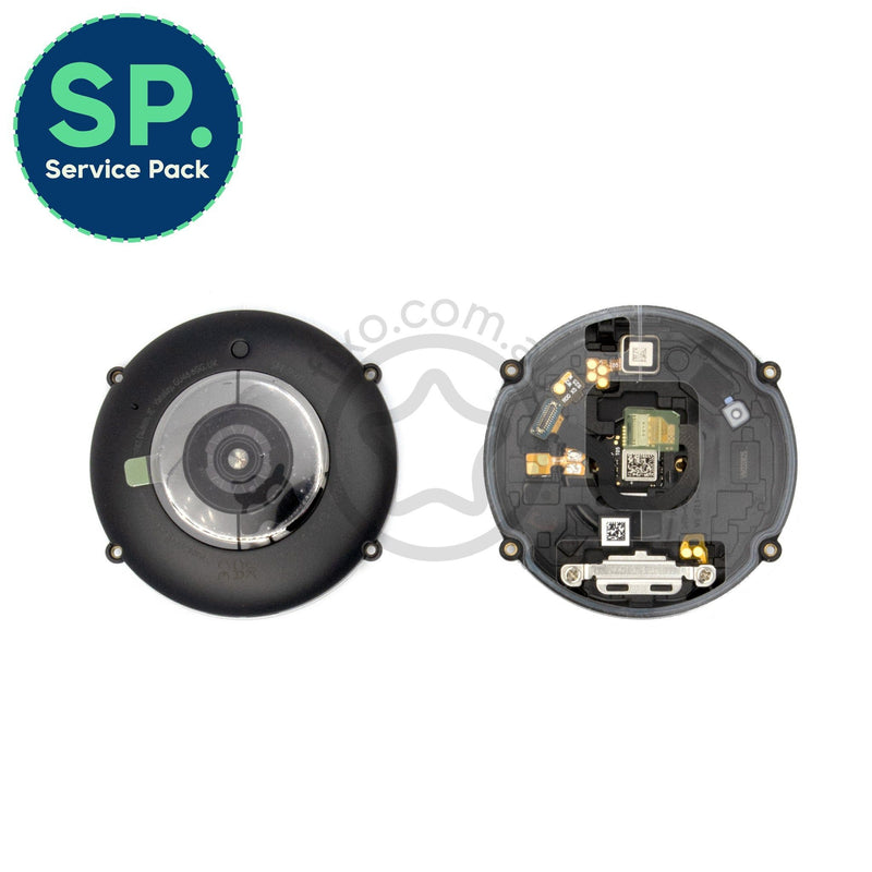 Samsung watch back cover best sale