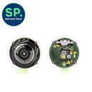 Samsung Galaxy Watch5 Replacement Back Charge Cover - Genuine - 40mm - R905