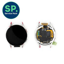 Genuine Samsung Galaxy Watch5 Replacement LCD Screen Touch Display - 40mm - Silver