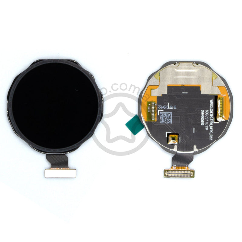 Samsung Galaxy Watch6 Classic Replacement LCD Screen Touch Display