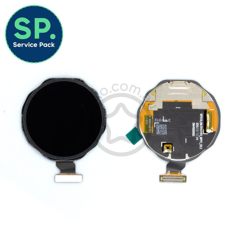 Samsung Galaxy Watch6 Classic Replacement Genuine LCD Screen Touch Display