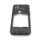 Samsung Galaxy XCover7 Pro Replacement Middle Frame - Genuine
