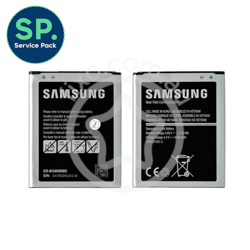 Samsung Galaxy Xcover FieldPro Replacement Battery (Genuine Service Pack)