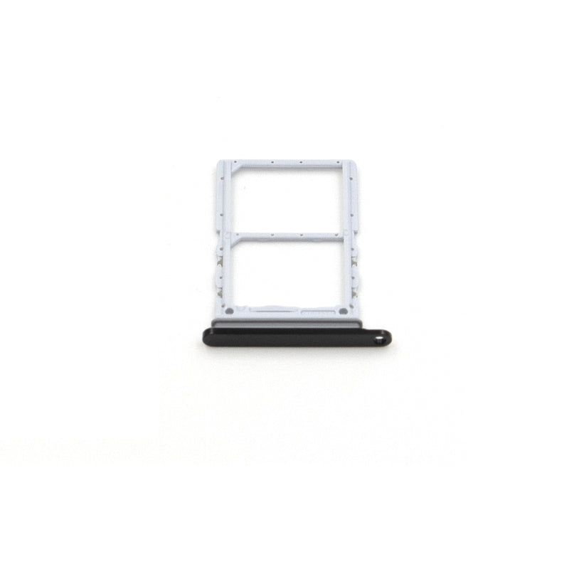 Samsung Galaxy Z Flip7 FE (SM-F761) Replacement SIM Card Tray - Black