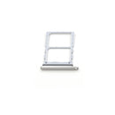 Samsung Galaxy Z Flip7 FE (SM-F761) Replacement SIM Card Tray - White