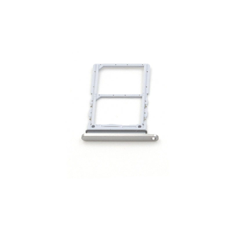 Samsung Galaxy Z Flip7 FE (SM-F761) Replacement SIM Card Tray - White
