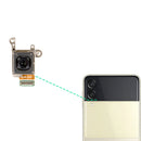 Samsung Galaxy Z Flip3 5G Replacement Rear Camera Module Wide Angle
