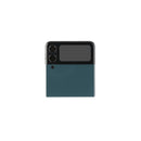 Samsung Galaxy Z Flip3 Replacement Outer Screen - Genuine - Green